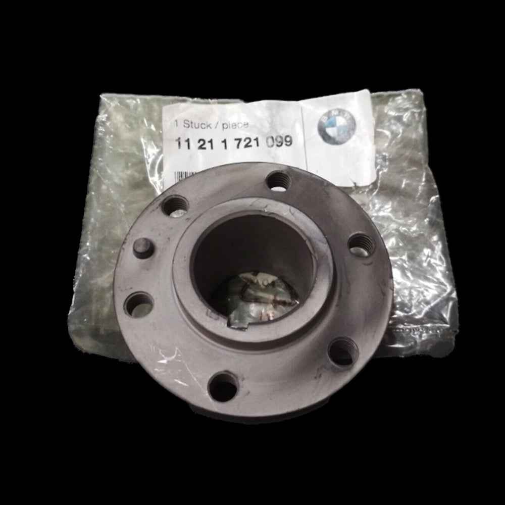 BMW M42 クランクシャフトハブ