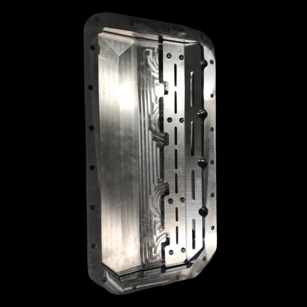 BMW M42/M43/M44 ドライサンプ オイルパン キット