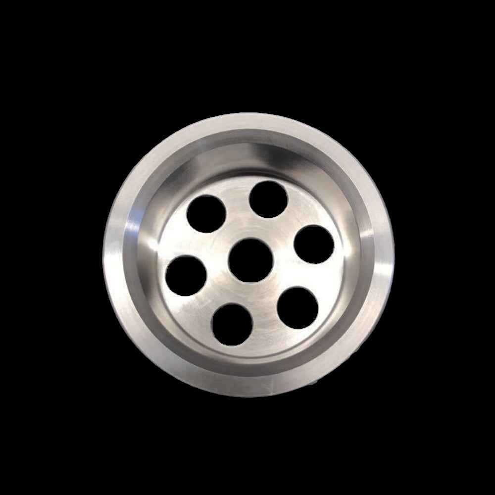 BMW M42/M43/M44 アンダードライブ レース用オルタネータプーリー PK6