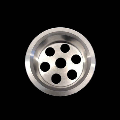 BMW M42/M43/M44 アンダードライブ レース用オルタネータプーリー PK6