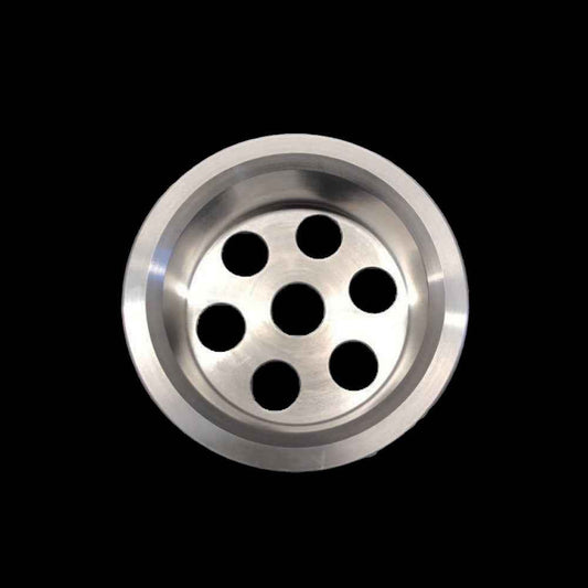 BMW M42/M43/M44 アンダードライブ レース用オルタネータプーリー PK6