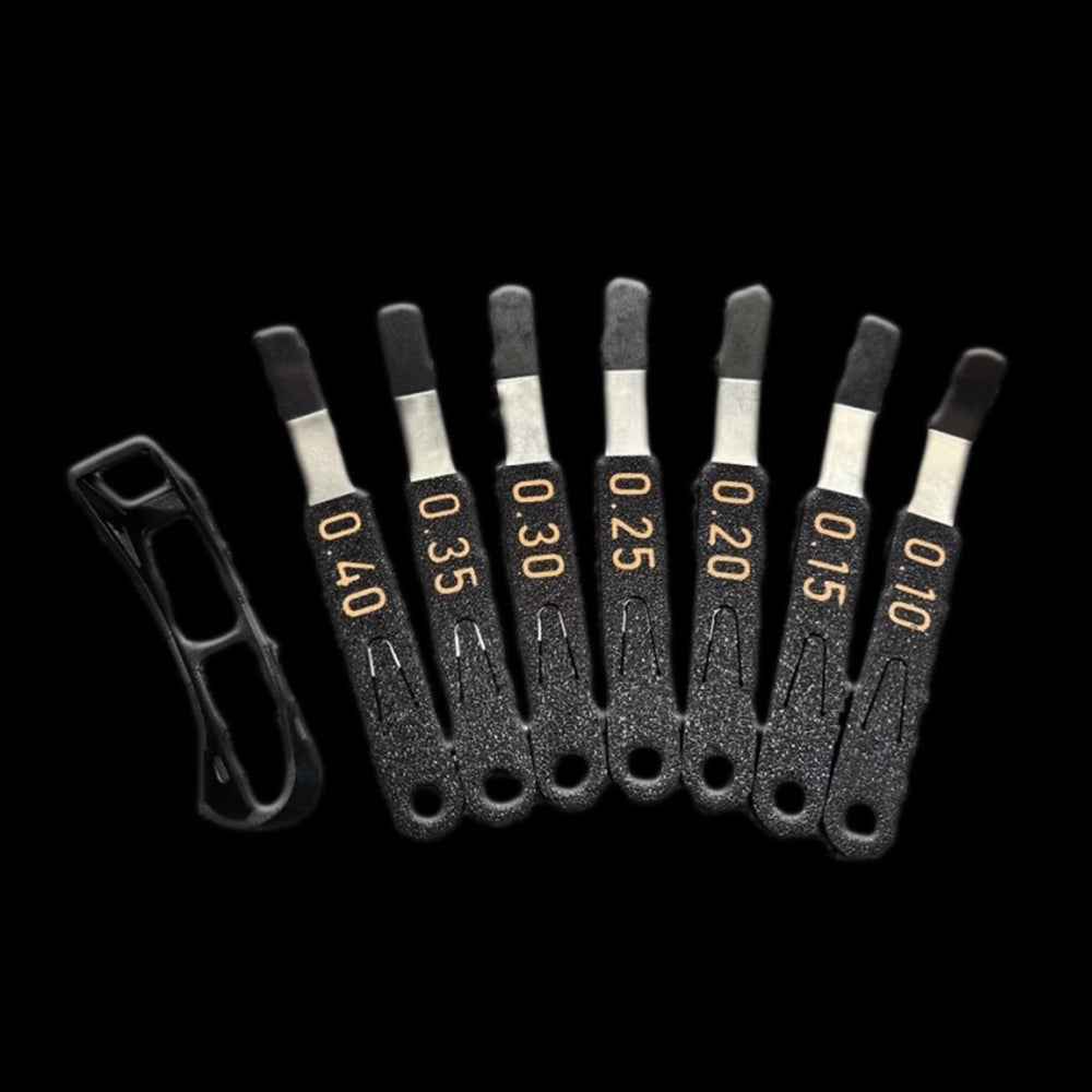 BMW バルブクリアランス調整用すきまゲージツールキット