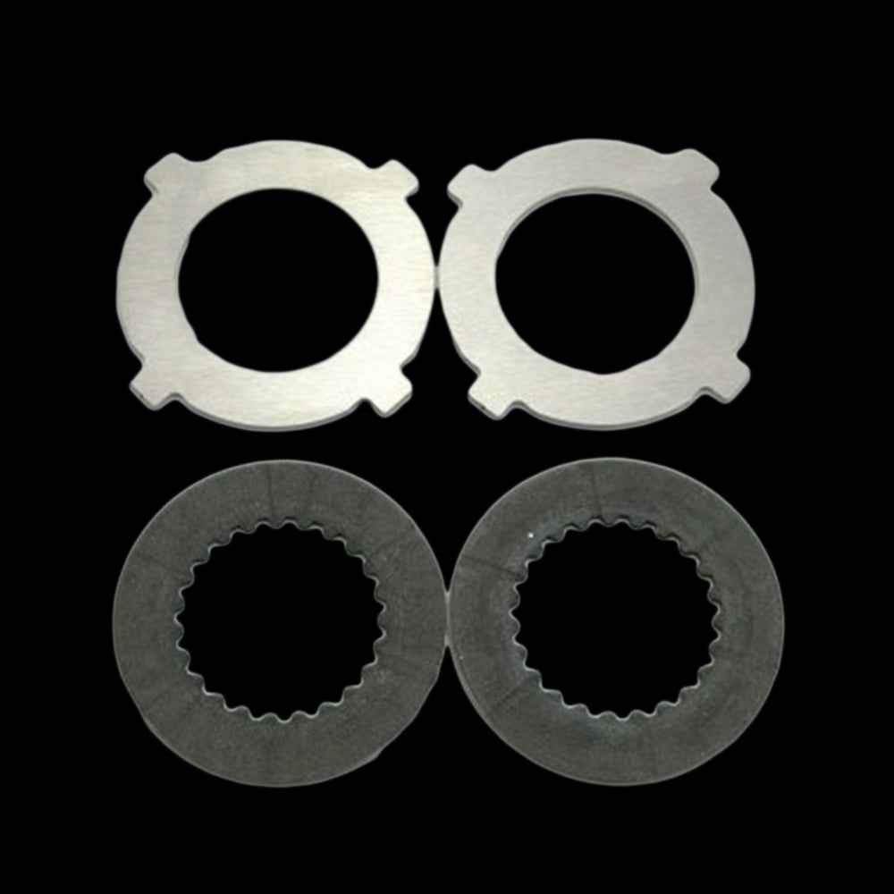 BMW LSD 摩擦板+外板 168