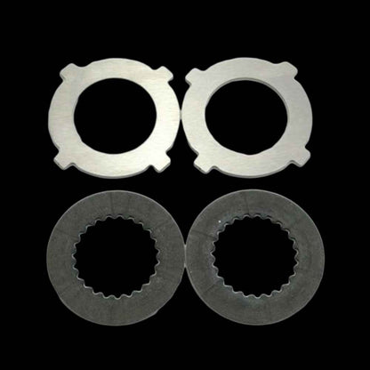 BMW LSD 摩擦板+外板 168