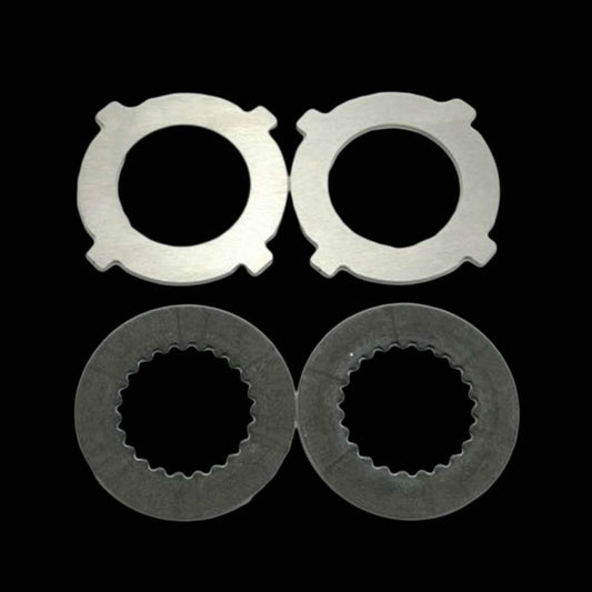 BMW LSD 摩擦板+外板 168