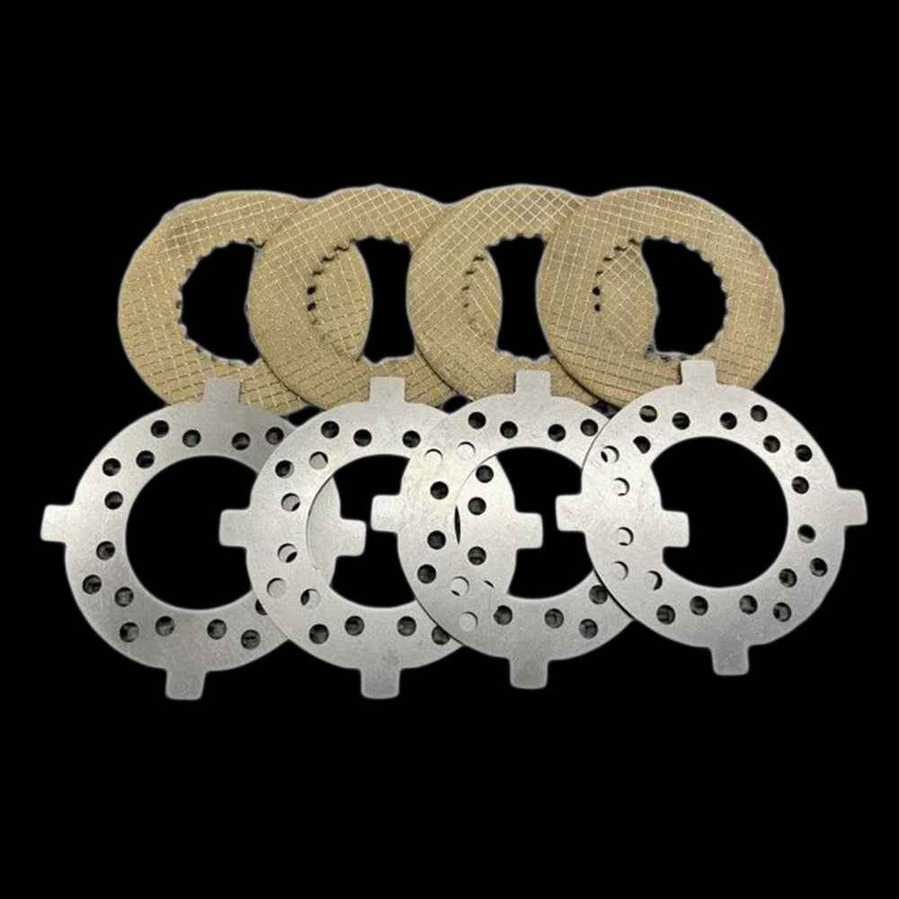 BMW LSD 摩擦板+外板 188