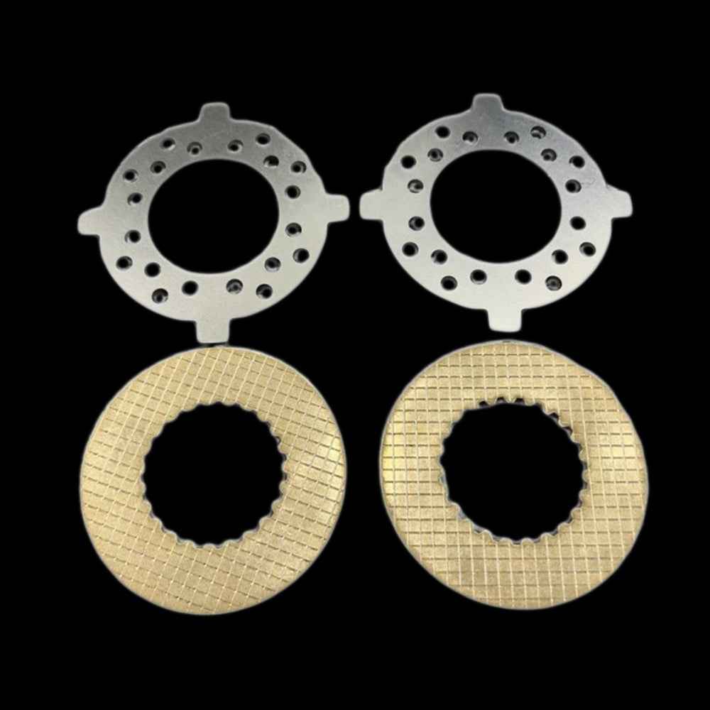 BMW LSD 摩擦板+外板 188