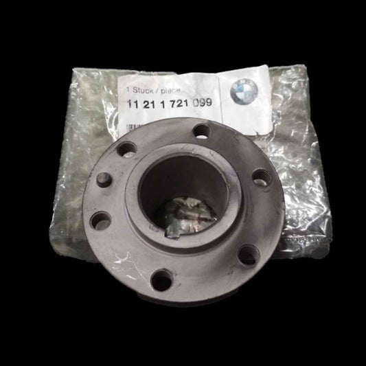 BMW M42 クランクシャフトハブ