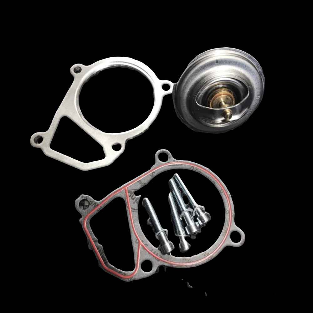 BMW M44 コンペティションサーモスタットキット 71度