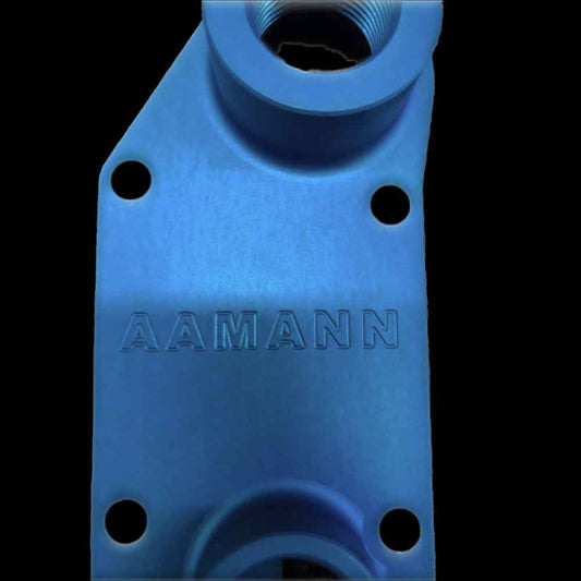 BMW M42/M43/M44 エンジンオイルクーラー取り外しキット