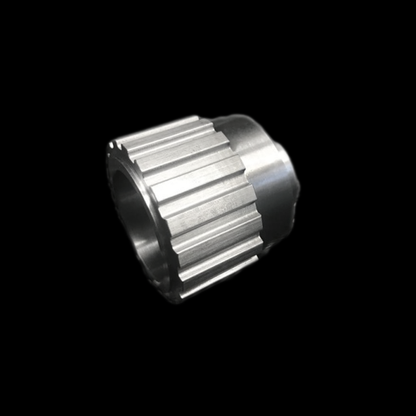 BMW M42/M43/M44 ドライサンプベルトプーリー (18歯)