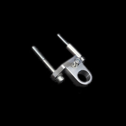 BMW M42/M44 クランクシャフト位置センサーブラケット