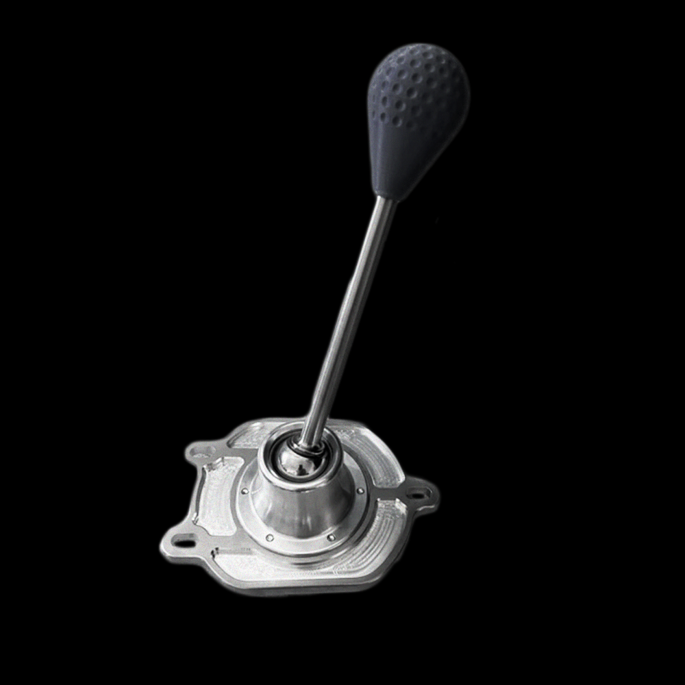 アーマンレーシング シフトノブ | アーマン・レーシング